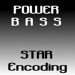 Pwer Bass Encoding