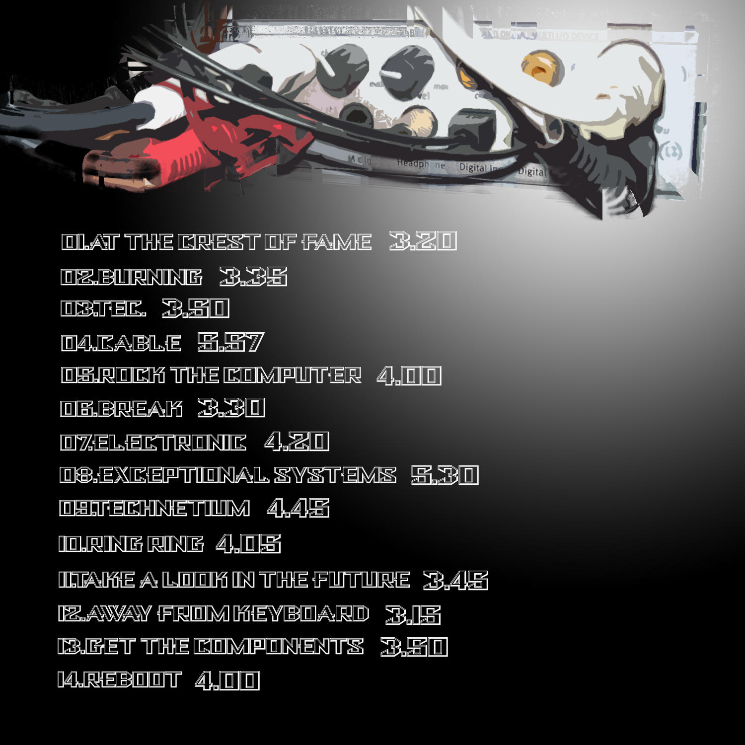 The-Ultimate-Technical-Songs-inside