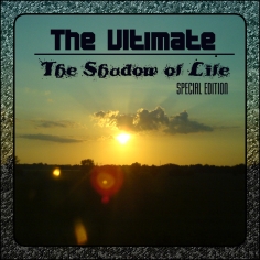 The Ultimate the shadow of life cover1 front