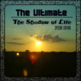 The Ultimate the shadow of life cover front special