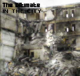 The Ultimate - In The City Single