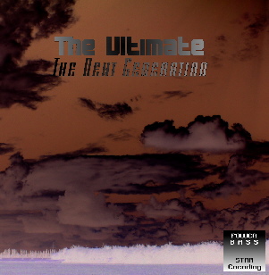 The Ultimate - The Next Generation front