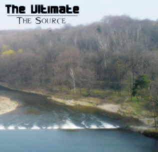 The Ultimate - The Source Single