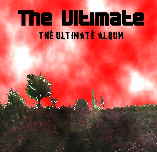 The Ultimate - The Ultimate album front